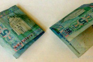 Українці отримають нові купюри