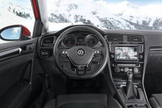 8-річний німець украв батьків Volkswagen Golf і розігнався на ньому до 140 км/год