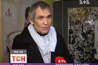 Бари Алибасов практически ничего не слышит и не различает запахи
