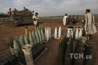 ХАМАС оголосив перемир'я з Ізраїлем на 24 години