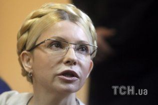 Найвпливовішою жінкою України стала Тимошенко