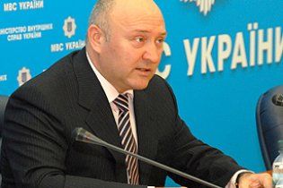 СБУ объявила в розыск бывшего главного милиционера Киева Коряка