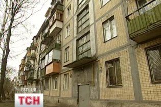 У Києві знову хочуть зносити хрущовки і на їхньому місці будувати хмарочоси