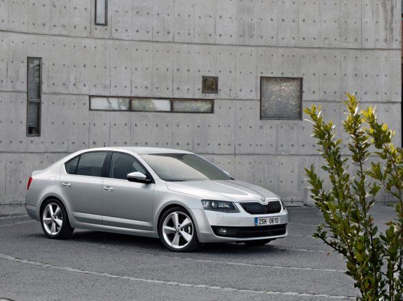 New Skoda Octavia_8