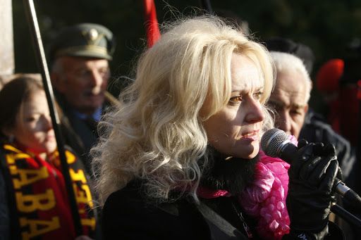 Ірина Фаріон