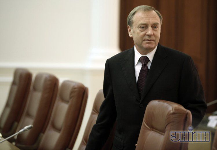 Олександр Лавринович