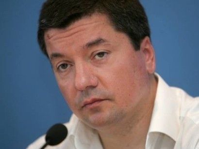 Віталій Бала
