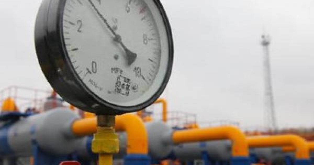 Украина сэкономила на реверсных поставках почти 500 млн Украина сэкономила на реверсных поставках почти 500 млн