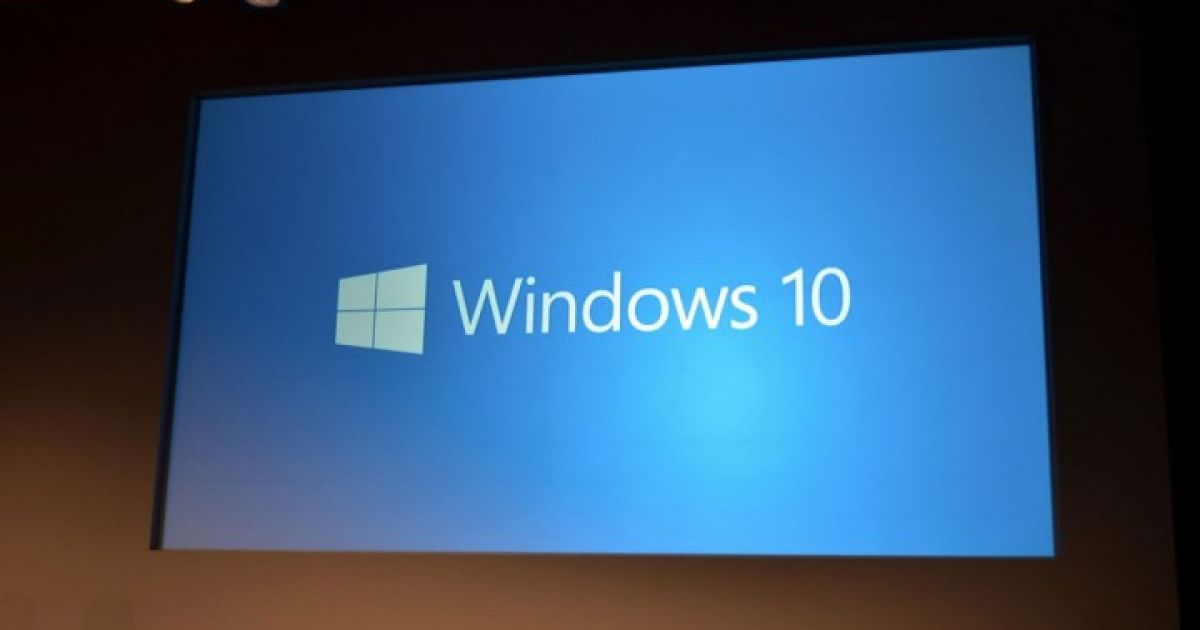 Windows 10 1151 что нового