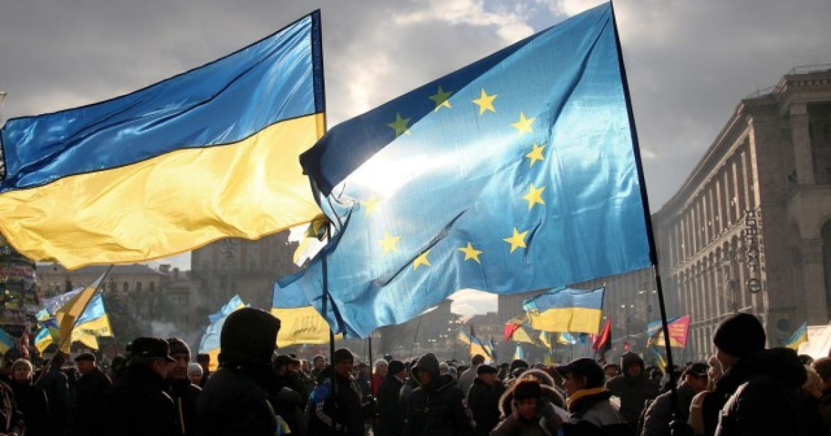 Сенат Италии ратифицировал соглашение об ассоциации между Украиной и ЕС