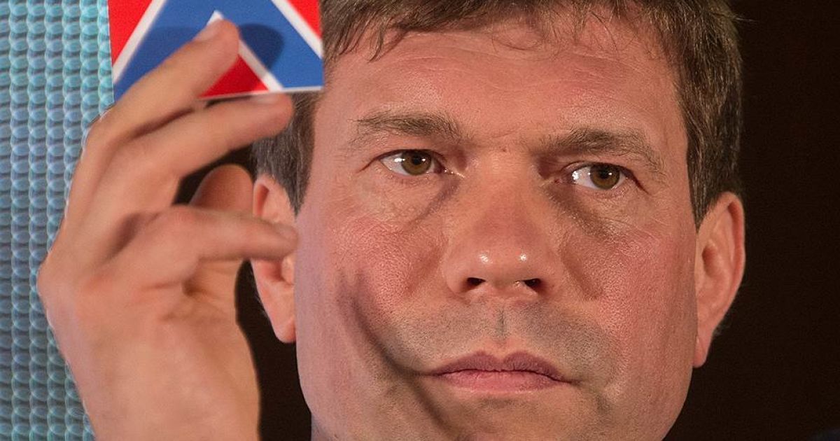 СБУ вызвала скандального Царева на допрос
