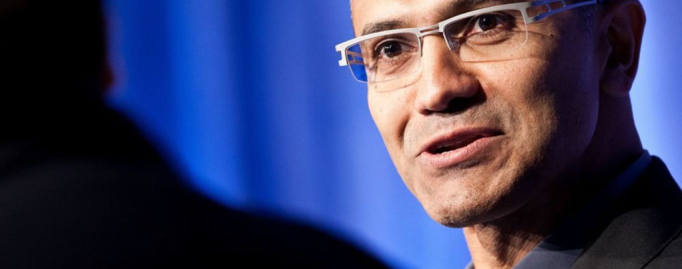 Компанія Microsoft придбала GitHub за $7,5 мільярда
