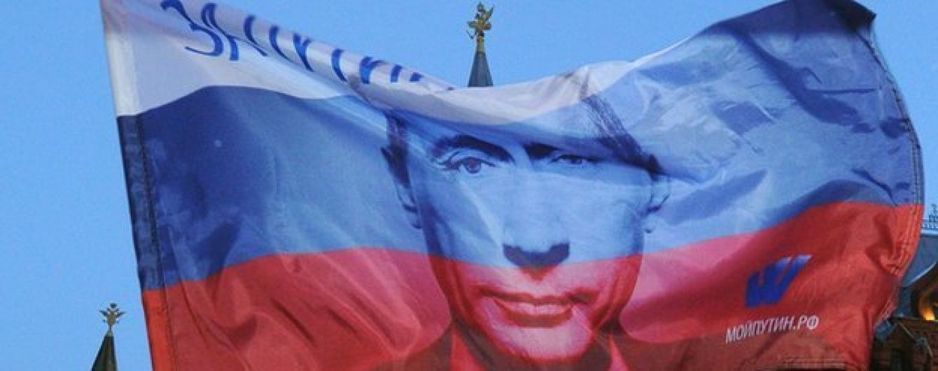 США не знають про наміри Путіна, але вірять у силу санкцій