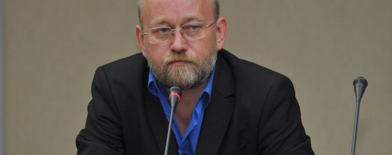 "Немає більшого ворога, ніж він", - підозрюваний у підготовці терактів Рубан про Медведчука