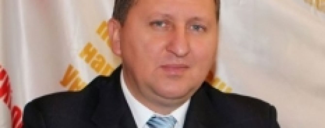 Мэр Сум выписывал себе премии до 270% от зарплаты. НАПК составил против него 14 протоколов