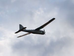 Російські БПЛА. Чим РФ систематично порушує повітряний простір України