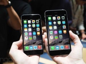 Apple уже не торт?