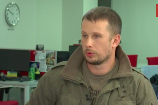 "Азов" досі не отримав обіцяну важку зброю