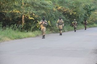 Сили АТО звільнили ще три містечка на Донбасі