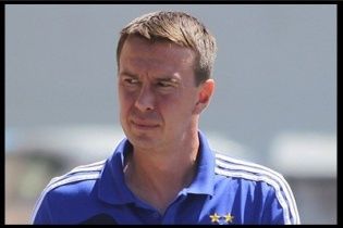 Помер знаменитий динамівець Валентин Белькевич