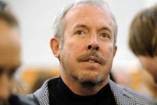 Макаревич на Донбассе общался с украинцами и пел свои легендарные хиты