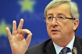 Голова Єврокомісії закликав створити загальноєвропейську армію