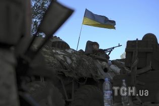 Українські військові взяли під контроль Миколаївку - Аваков