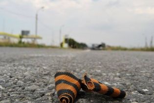 Ярош сообщил об уничтожении танка и 60 боевиков в промзоне Донецка