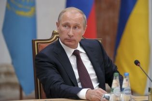 Путін заявив Баррозу, що захопить Київ за два тижні - ЗМІ