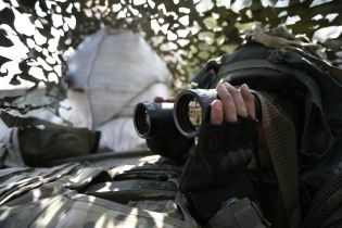 Украинская разведка прекращает сотрудничать с СНГ