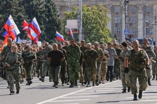 "Парад зла". Реакція соцмереж на знущання над українськими полоненими в Донецьку