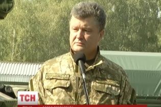 Бійці сил АТО з Білої Церкви та Миколаєва нарешті отримали боєприпаси та провізію