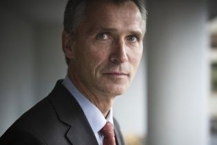 Расмуссен представив нового генсека НАТО