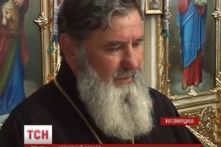 На Житомирщині півсела звинувачує священика у сепаратизмі через проповідь про "русский мир"