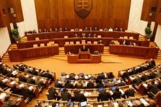 Словаччина ратифікувала угоду про асоціацію ЄС із Україною