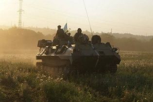 За час АТО загинули півсотні бійців 51-ї механізованої бригади з Волині