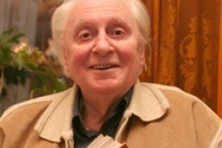 Умер украинский детский писатель Всеволод Нестайко