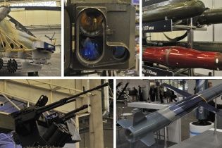 П'ять зразків зброї, які виведуть українське військо на рівень надсучасних армій світу