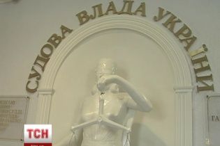 В Виннице волонтеры собирали с судей деньги для бойцов в зоне АТО