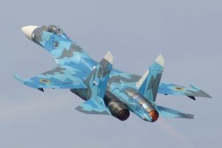 Авіація України переведена у готовність №1 через обстріли зі сторони РФ - Селезньов