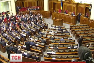 У понеділок Верховна Рада може заборонити російські серіали