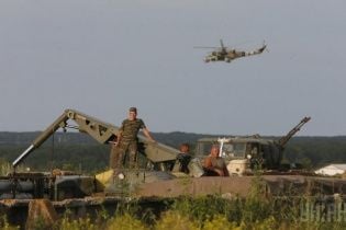 Госдеп США имеет данные об артобстреле украинских военных со стороны РФ