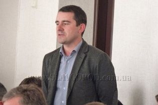 В Славянске у регионала-сепаратиста нашли нелегальное оружие - Тымчук