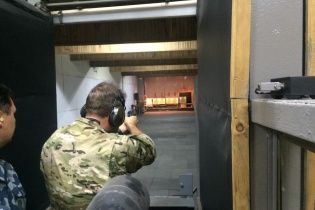 Українські снайпери отримали першу партію сучасних гвинтівок