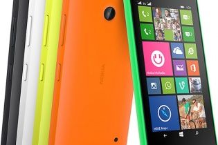 Microsoft відмовляється від бренду Nokia