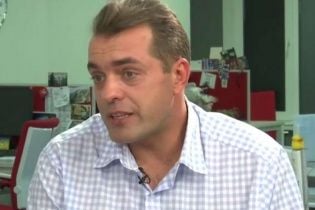 Бирюков рассказал о первых потерях в батальоне "Феникс"