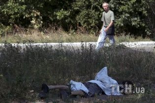 У зоні АТО загинули 2086 осіб, поранено близько 5 тисяч - ООН
