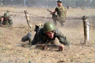 Украинская армия получит от Нидерландов почти полмиллиона евро
