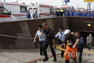 Руководство метро в Москве предупреждали о возможности трагедии две недели назад