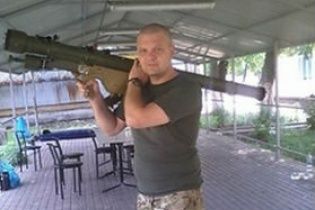Під Донецьком загинув терорист, якого суддя випустив під домашній арешт